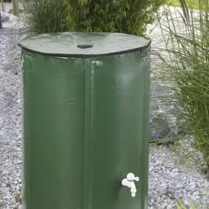 Faltbare Regentonne 500L Super-Preis
